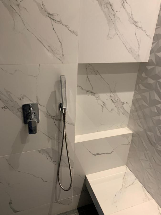 Hotel Boutique Secret San Francisco Tesistán المظهر الخارجي الصورة