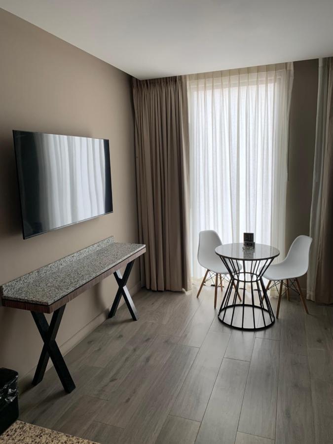 Hotel Boutique Secret San Francisco Tesistán المظهر الخارجي الصورة